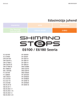 Shimano FC-E8000 Dealer's Manual