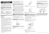 Shimano PD-5700-C Kasutusjuhend