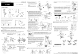 Shimano TL-BT03 Service Instructions