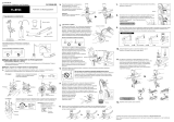 Shimano TL-BT03 Service Instructions