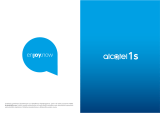 Alcatel 1S (2020) Kasutusjuhend
