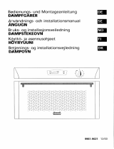 Groupe Brandt FAT52X1N Omaniku manuaal