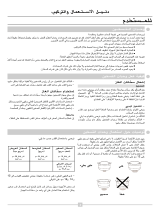 Groupe Brandt LTG62B Omaniku manuaal