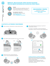 Jlab Audio GO Air Omaniku manuaal