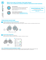 Jlab Audio JBuds Air v2 Omaniku manuaal