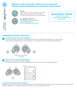 Jlab Audio JBuds Air Icon Omaniku manuaal