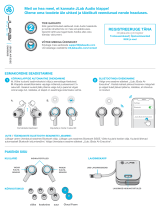 Jlab Audio JBuds Air Executive v1 Omaniku manuaal