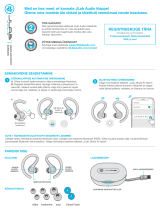 Jlab Audio JBuds Air Sport Omaniku manuaal