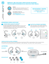 Jlab Audio JBuds Air Sport Omaniku manuaal