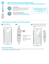 Jlab Audio JBuds Band Omaniku manuaal