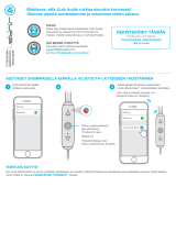 Jlab Audio JBuds Band Omaniku manuaal