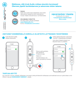 Jlab Audio JBuds Pro Omaniku manuaal