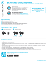 Jlab Audio JBuds 2 Omaniku manuaal