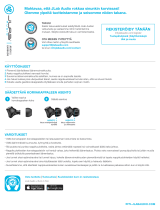 Jlab Audio JBuds 2 Omaniku manuaal