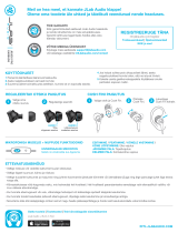 Jlab Audio JBuds Pro Omaniku manuaal