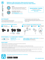 Jlab Audio JBuds Pro Omaniku manuaal