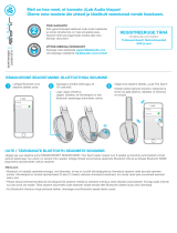 Jlab Audio Flex Sport Omaniku manuaal