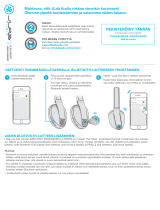 Jlab Audio Flex Sport Omaniku manuaal