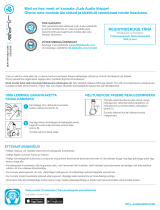 Jlab Audio JBuddies Folding Omaniku manuaal