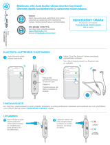 Jlab Audio Play Earbud Omaniku manuaal