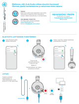 Jlab Audio Play Headphone Omaniku manuaal