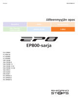 Shimano FC-EM600 Dealer's Manual