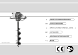 Efco TR 1551 Omaniku manuaal