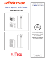 Fujitsu WGYG140DG6/WOYG112LHT Kasutusjuhend