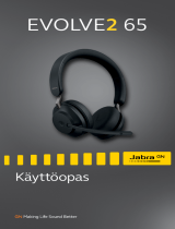 Jabra Evolve2 65 Kasutusjuhend