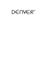 Denver EBO-620 Kasutusjuhend
