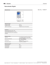 Baumer ZTEST-ALL.DIGITAL Teabelehe