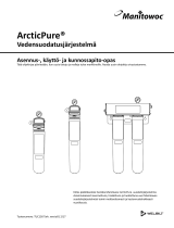 Manitowoc Ice Arctic Pure Owner Instruction Manual