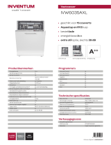 Inventum IVW6035AXL spetsifikatsioon