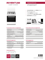 Inventum VFG6010WIT spetsifikatsioon