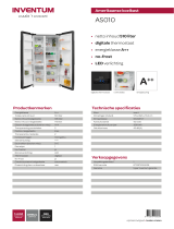 Inventum AS010 spetsifikatsioon