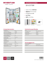 Inventum SKV0178R spetsifikatsioon