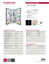 Inventum SKV0178B spetsifikatsioon