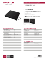 Inventum VKI6010ZWA spetsifikatsioon