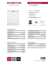 Inventum VVW6024A spetsifikatsioon