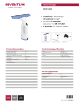 Inventum RR410 spetsifikatsioon