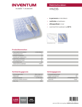 Inventum HN235 spetsifikatsioon