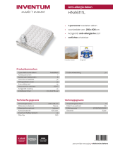 Inventum HNA6111L spetsifikatsioon