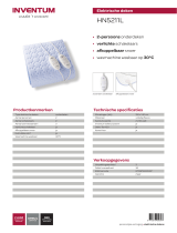 Inventum HN5211L spetsifikatsioon