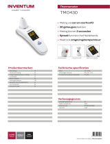 Inventum TMO430 spetsifikatsioon