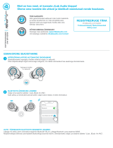 Jlab Audio JBuds Air ANC Omaniku manuaal