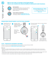Jlab Audio Studio ANC Omaniku manuaal