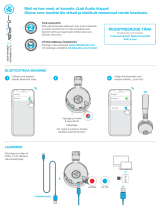 Jlab Audio Play Headphone Omaniku manuaal