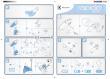 Electrolux ZB5003 Kasutusjuhend