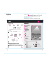 Lenovo ThinkPad SL400 Setup Manual