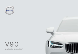 Volvo 2021 Late Kasutusjuhend